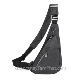 Túi Đeo Chéo - ĐC14