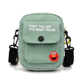 Túi Đeo Chéo - ĐC15