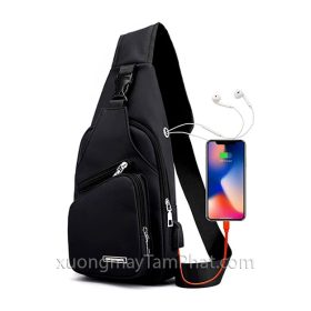 Túi Đeo Chéo - ĐC28