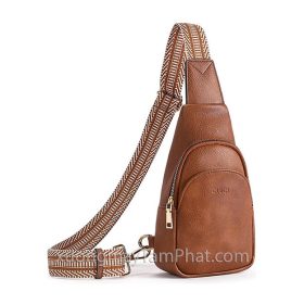 Túi Đeo Chéo - ĐC33