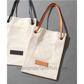 Túi Vải Bố Canvas – CV23