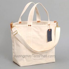 Túi Vải Bố Canvas – CV28