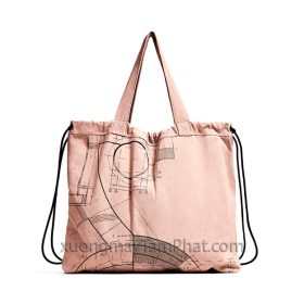 Túi Vải Bố Canvas – CV31