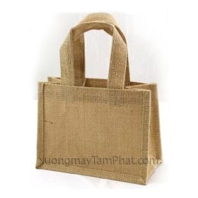 Túi Vải Bố Canvas – CV37