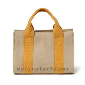Túi Vải Bố Canvas – CV39