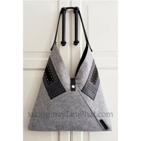 Túi Vải Bố Canvas – CV42