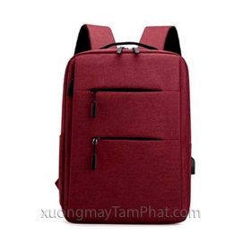 Balo Đồng Phục – ĐP15