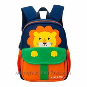 Balo Trẻ Em - BT24