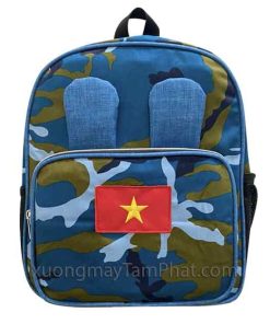 Balo Trẻ Em - BT25