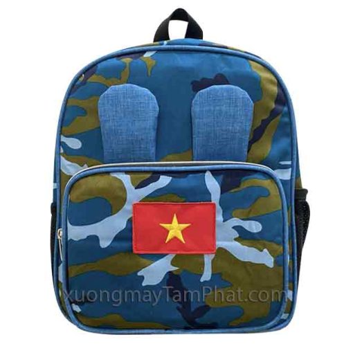 Balo Trẻ Em - BT25
