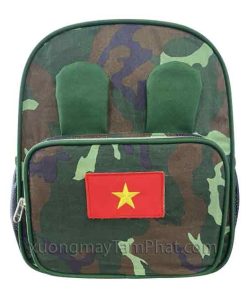 Balo Trẻ Em - BT26