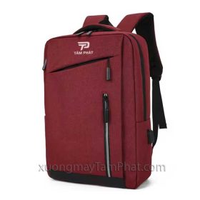 Balo Quà Tặng - QT69