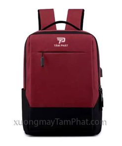 Balo Quà Tặng - QT71
