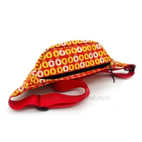 Chi tiết túi bao tử Rooster Beers - Tâm Phát